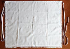 Linen Amice
